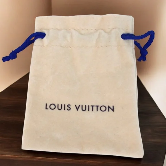 Louis Vuitton Berg Inclusion Ring- Size S ✨✨